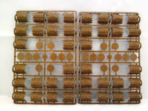 GABIONS - Plastic Gabions