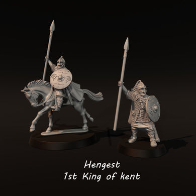 Hengest-1st-King-of-Kent