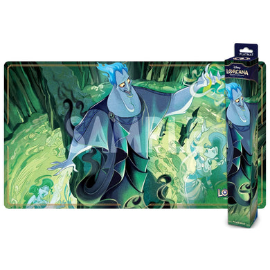 Lorcana Playmat - Hades