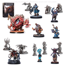 Load image into Gallery viewer, Seeker Deck - Liena, Who Dreams