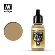 Load image into Gallery viewer, model-air-vallejo-light-brown-71027-180x180