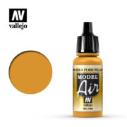Load image into Gallery viewer, model-air-vallejo-ral1006-yellow-ochre-71033-180x180