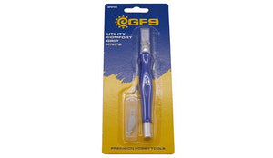 “Utility” Comfort Grip Knife - collection in store only