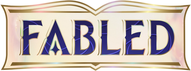 Lorcana Weekly play - Wednesday 10th September