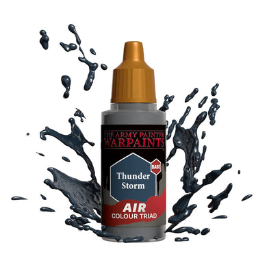 Air Thunderstorm