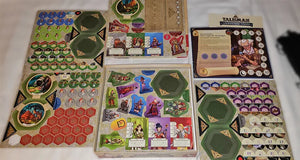 Talisman: Legendary Tales -  Rental game