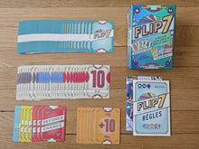Load image into Gallery viewer, Flip 7 -  Rental game
