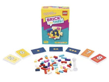 Load image into Gallery viewer, Brick Like This - Rental Game