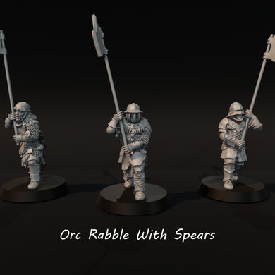 Orc-Rabble-With-Spears