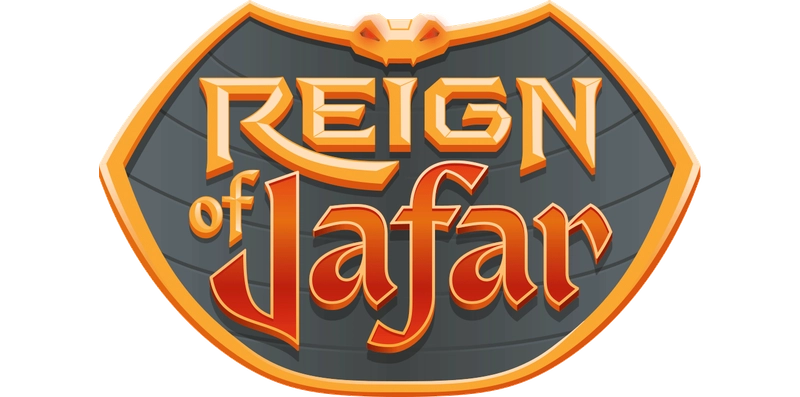 Lorcana 'Reign of Jafar' Pre-Release Event