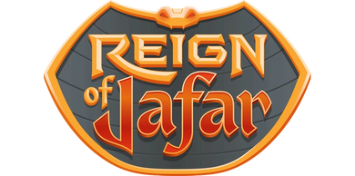 Lorcana 'Reign of Jafar' Pre-Release Event