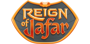 Lorcana 'Reign of Jafar' Pre-Release Event