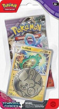 Load image into Gallery viewer, Scarlet &amp; Violet - checklane blister pack