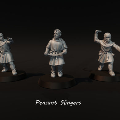 Peasant-Singers