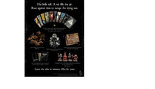 Load image into Gallery viewer, Sun Rot: Cooperative Grimdark Board Game