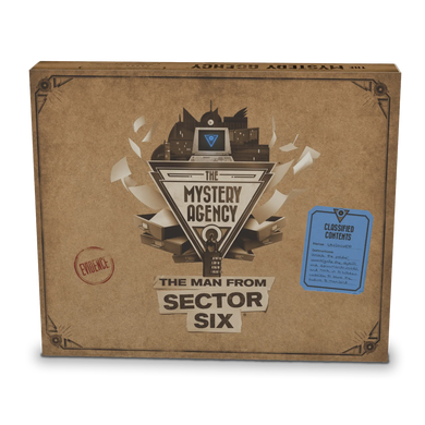 Mystery Night at Bristol Independent Gaming - Thursday 13th November