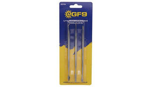 Utility Sculpting Tools (x3)