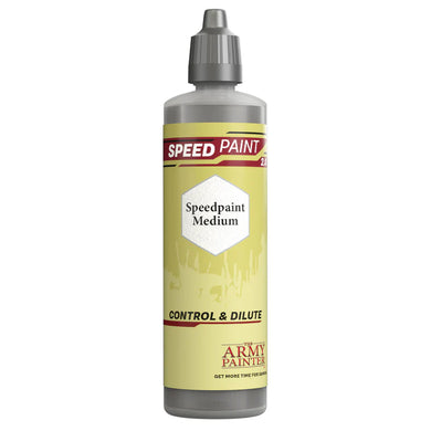 Speedpaint Medium 100ml 2.0