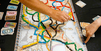 The BIG Board Game Subscription