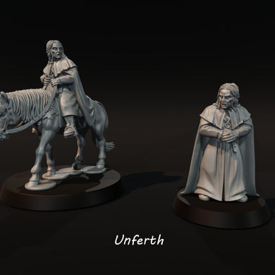 Unferth-Miniatures