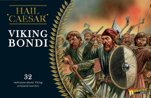 Viking Bondi