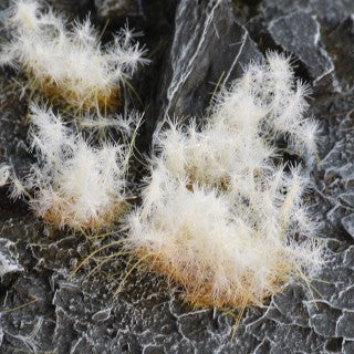 12MM SPIKEY WINTER TUFTS