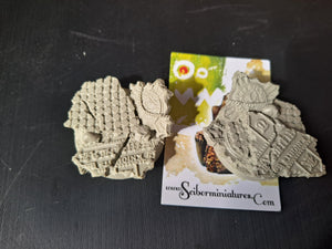 Templar Ruins-Scibor Miniatures-reduced item
