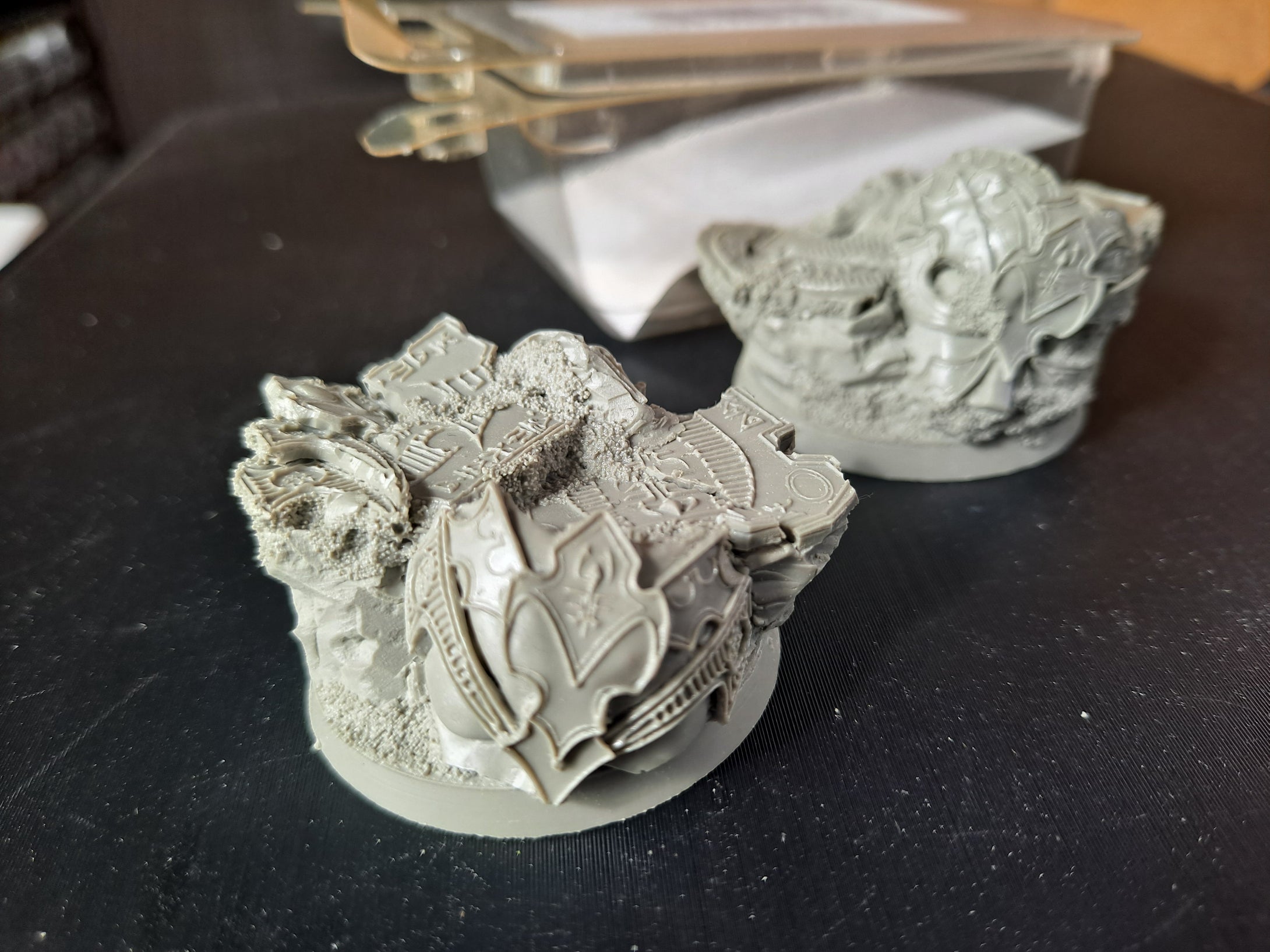 Elven Bases 40mm-reduced item