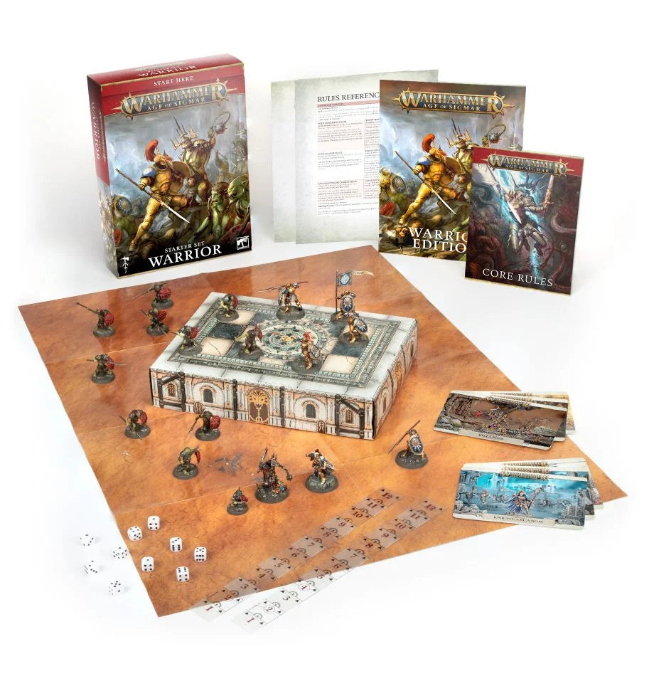 Warrior-age-of-Sigmar-starter-set