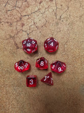 Load image into Gallery viewer, Gem Stone Dice