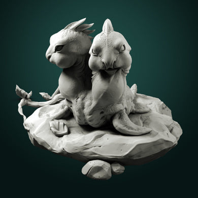 White Werewolf Tavern - Amphipaha