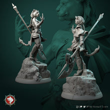Load image into Gallery viewer, Auria Tabaxi (Female)