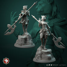 Load image into Gallery viewer, Auria Tabaxi (Female)