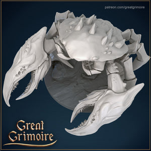 Crab