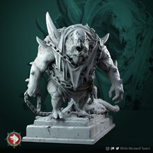 Load image into Gallery viewer, Flasher Diorama