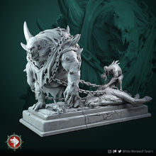 Load image into Gallery viewer, Flasher Diorama