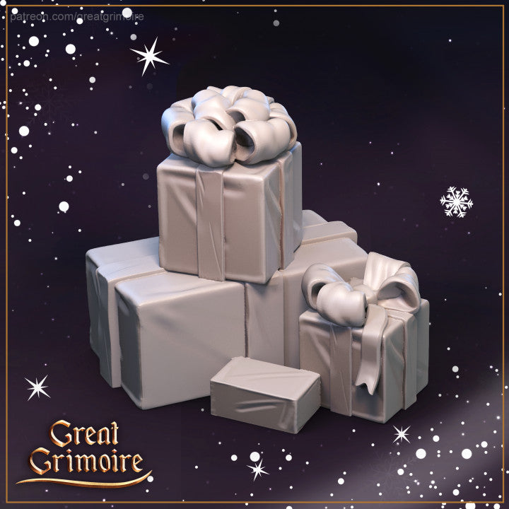 Gifts