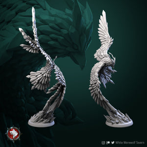 Ice Phoenix