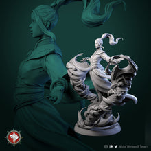Load image into Gallery viewer, White Werewolf Tavern - Air Master