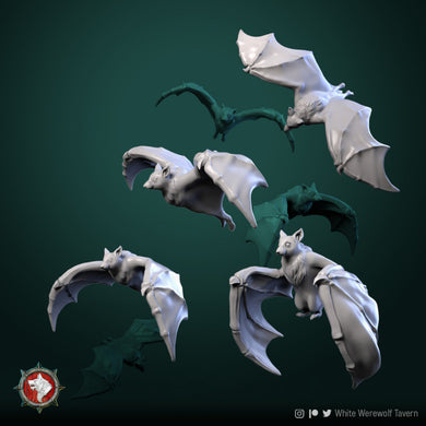 Bats
