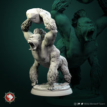 Load image into Gallery viewer, Crushing-Monkey-Boss