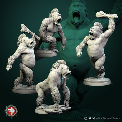 White-Werewolf-Tavern-4-Crushing-Monkeys