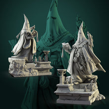 Load image into Gallery viewer, Cultist Executioner