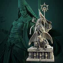 Load image into Gallery viewer, Diana &#39;Echo&#39; Themera Diorama