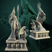 Load image into Gallery viewer, Diana &#39;Echo&#39; Themera Diorama