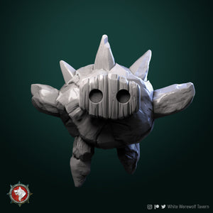 Earth-Little-Elemental