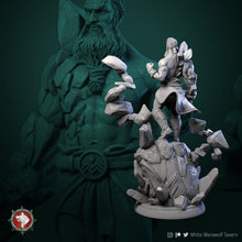 Load image into Gallery viewer, Earth Master