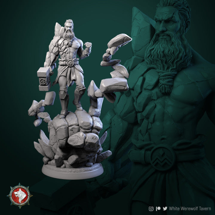 Earth Master