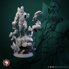 Load image into Gallery viewer, Earth Master