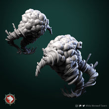 Load image into Gallery viewer, White Werewolf Tavern Air Elemental